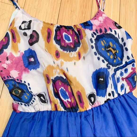 Anthropologie Dolan custom Ascend dress, S. - Picture 3 of 7